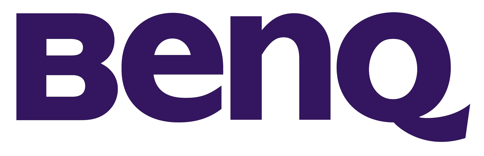 Logo  benq